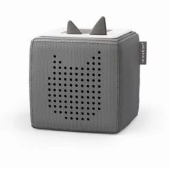 TONIES Tonie Toniebox Starterset Anthrazit Kreativ Tonie 9 TONIES Tonie Toniebox Starterset Anthrazit Kreativ Tonie -Tonies 03 0009 3 1280x1280