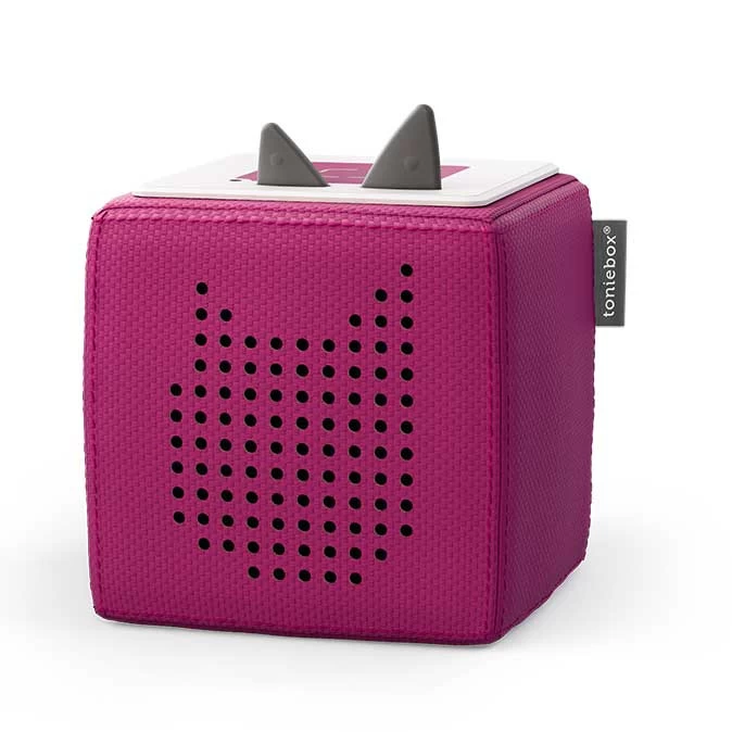 TONIES Tonie Toniebox Starterset Beere Kreativ Tonie 4 TONIES Tonie Toniebox Starterset Beere Kreativ Tonie – Bild 3