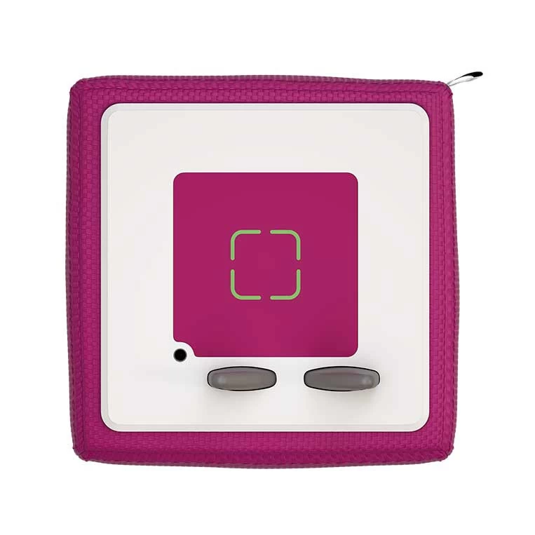 TONIES Tonie Toniebox Starterset Beere Kreativ Tonie 3 TONIES Tonie Toniebox Starterset Beere Kreativ Tonie – Bild 2