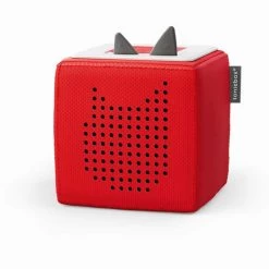 TONIES Tonie Toniebox Starterset Rot Kreativ Tonie 8 TONIES Tonie Toniebox Starterset Rot Kreativ Tonie -Tonies 03 0011 1 1280x1280