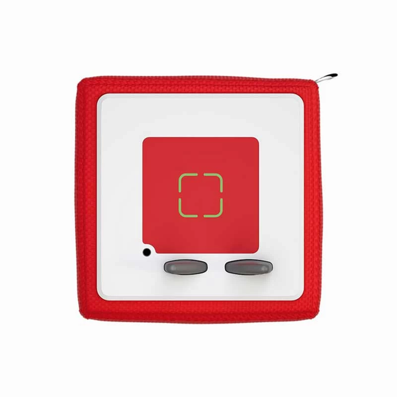 TONIES Tonie Toniebox Starterset Rot Kreativ Tonie 6 TONIES Tonie Toniebox Starterset Rot Kreativ Tonie – Bild 4