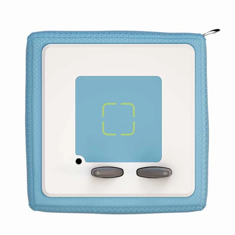 TONIES Tonie Toniebox Starterset Hellblau Kreativ Tonie 4 TONIES Tonie Toniebox Starterset Hellblau Kreativ Tonie – Bild 2