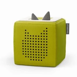 TONIES Tonie Toniebox Starterset Grün Kreativ Tonie 8 TONIES Tonie Toniebox Starterset Grün Kreativ Tonie -Tonies 03 0013 1 1280x1280