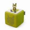 TONIES Tonie Toniebox Starterset Grün Kreativ Tonie -Tonies 03 0013 1280x1280