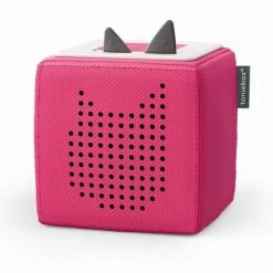 TONIES Tonie Toniebox Starterset Pink Kreativ Tonie -Tonies 03 0014 1 1280x1280