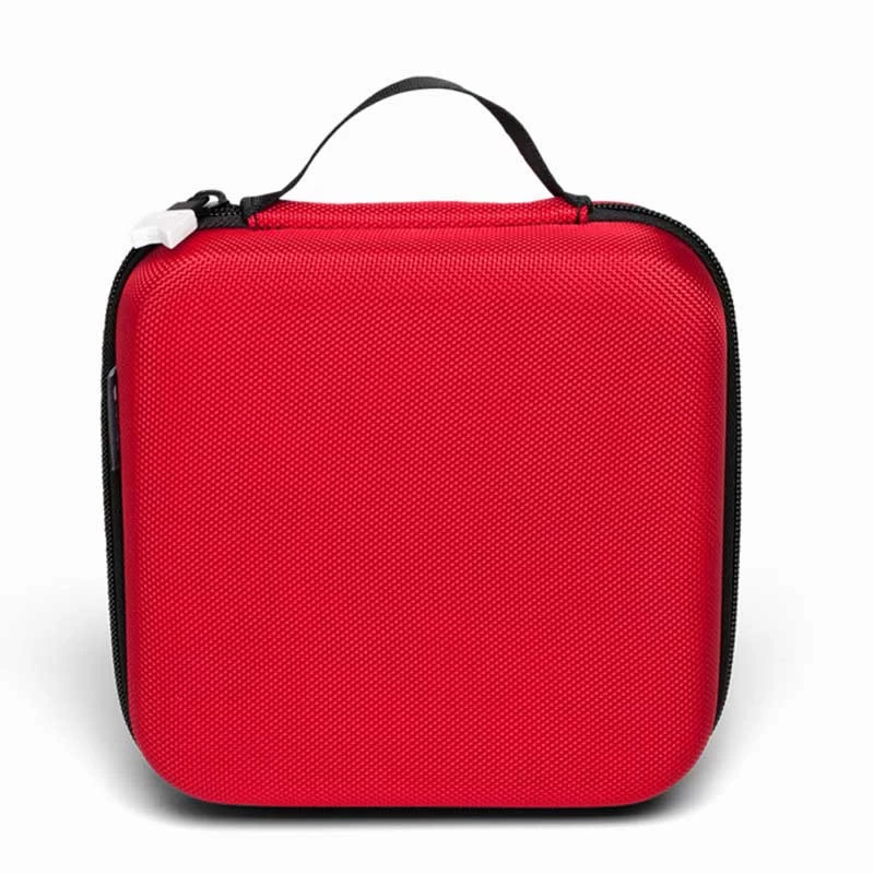 Tonie Tonies Zubehör Transporter Rot 6 Tonie Tonies Zubehör Transporter Rot – Bild 4