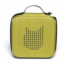 Tonie Tonies Zubehör Transporter Grün