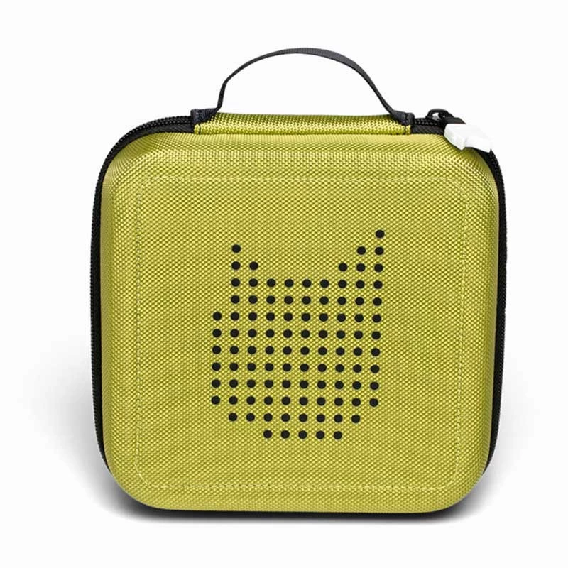 Tonie Tonies Zubehör Transporter Grün 3 Tonie Tonies Zubehör Transporter Grün