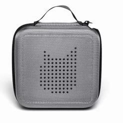 Tonie Tonies Zubehör Transporter Anthrazit