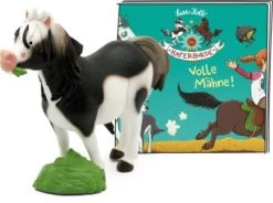 Tonies Die Haferhorde - Volle Mähne! -Tonies 11907494 02