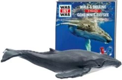 Tonies - WAS IST WAS - Wale & Delfine/Geheimnisse Tiefsee -Tonies 12460960 02