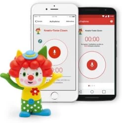 Tonies Kreativ-Tonie Clown -Tonies 12460962 03