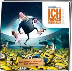 Tonies - Ich, Einfach Unverbesserlich -Tonies 12650772 03