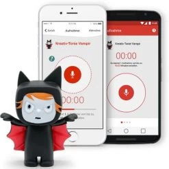 Tonies Kreativ-Tonie Vampir -Tonies 12650780 03