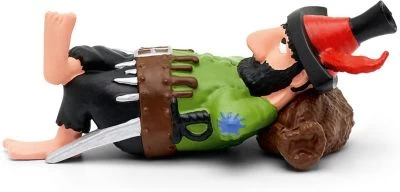 Tonies - Der Räuber Hotzenplotz - Und Die Mondrakete 3 Tonies - Der Räuber Hotzenplotz - Und Die Mondrakete