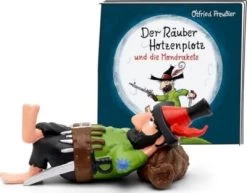 Tonies - Der Räuber Hotzenplotz - Und Die Mondrakete 5 Tonies - Der Räuber Hotzenplotz - Und Die Mondrakete -Tonies 12946077 02