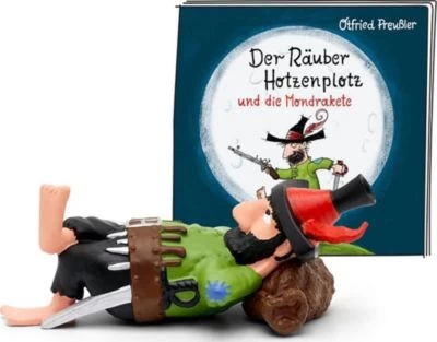 Tonies - Der Räuber Hotzenplotz - Und Die Mondrakete 4 Tonies - Der Räuber Hotzenplotz - Und Die Mondrakete – Bild 2