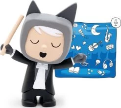 Tonies Kreativ-Tonie Dirigent 7 Tonies Kreativ-Tonie Dirigent -Tonies 13948550 02