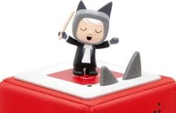 Tonies Kreativ-Tonie Dirigent 9 Tonies Kreativ-Tonie Dirigent -Tonies 13948550 04