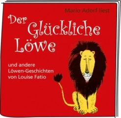 Tonies - Der Glückliche Löwe 8 Tonies - Der Glückliche Löwe -Tonies 14681682 03