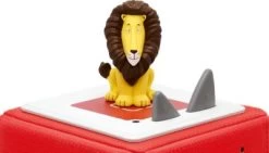 Tonies - Der Glückliche Löwe 9 Tonies - Der Glückliche Löwe -Tonies 14681682 04