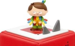 Tonies Lieblings-Meisterstücke - Die Zauberflöte -Tonies 15621382 04