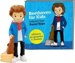 Tonies Beethoven Für Kids - Gelesen Von Daniel Hope -Tonies 15621388 02