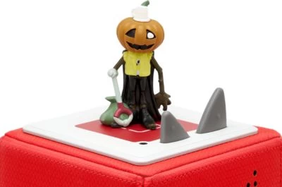 Tonies - Kai Lüftners Kürbiskopp - Ein Musikalisches Roadmovie 6 Tonies - Kai Lüftners Kürbiskopp - Ein Musikalisches Roadmovie – Bild 4