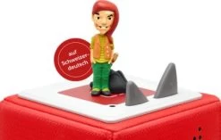 Tonies Kasperli - Im Zoo! / Pirat Ohnibart  -Tonies 16981984 04