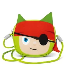 Tonie Tonies Zubehör Mini Tasche Pirat