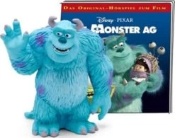 Tonies Disney Monster AG 7 Tonies Disney Monster AG -Tonies 17068859 02