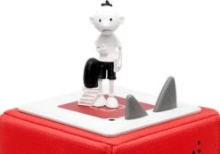 Tonies Greg's Tagebuch - Von Idioten Umzingelt -Tonies 18574190 04