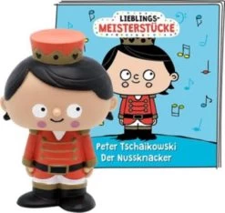 Tonies Lieblings-Meisterstücke - Der Nussknacker -Tonies 18574209 02