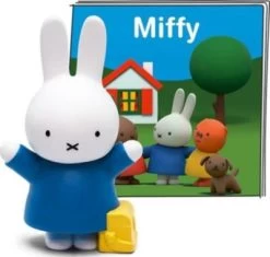 Tonies Miffy - Miffy -Tonies 18853545 02