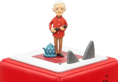 Tonies Fredrik Vahle - Zugabe 6 Tonies Fredrik Vahle - Zugabe – Bild 4