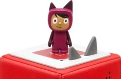 Tonies Kreativ-Tonie, Beere/hellbraun 9 Tonies Kreativ-Tonie, Beere/hellbraun -Tonies 20366515 04