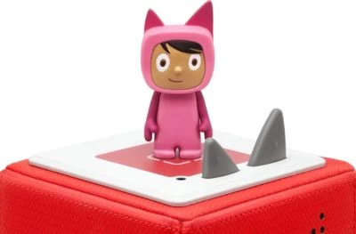 Tonies Kreativ-Tonie, Pink/hellbraun 6 Tonies Kreativ-Tonie, Pink/hellbraun – Bild 4