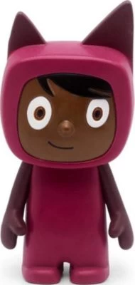 Tonies Kreativ-Tonie, Beere/dunkelbraun 3 Tonies Kreativ-Tonie, Beere/dunkelbraun