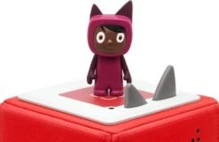 Tonies Kreativ-Tonie, Beere/dunkelbraun 8 Tonies Kreativ-Tonie, Beere/dunkelbraun -Tonies 20366521 03