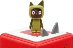 Tonies Kreativ-Tonie, Grün/dunkelbraun 9 Tonies Kreativ-Tonie, Grün/dunkelbraun -Tonies 20366523 04