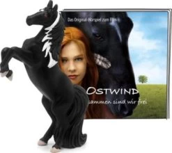 Tonies Ostwind - Das Filmhörspiel -Tonies 20769151 02