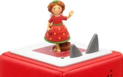 Tonies Erdbeerinchen Erdbeerfee - Zauberhafte Geschichten 9 Tonies Erdbeerinchen Erdbeerfee - Zauberhafte Geschichten -Tonies 21163373 04