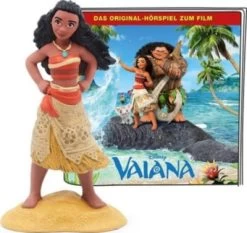 TONIES Disney - Vaiana -Tonies 21163375 02