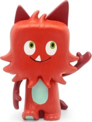 Tonies Kreativ-Tonie Monster 3 Tonies Kreativ-Tonie Monster