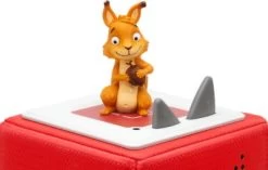 Tonies Peter Wohlleben - Hörst Du Wie Die Bäume Sprechen? 9 Tonies Peter Wohlleben - Hörst Du Wie Die Bäume Sprechen? -Tonies 21637415 04