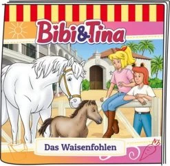 Tonies Bibi Und Tina - Das Waisenfohlen 8 Tonies Bibi Und Tina - Das Waisenfohlen -Tonies 21980871 03