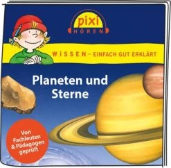 Tonies Pixi Wissen - Planeten Und Sterne -Tonies 22429399 03