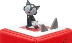 Tonies. Die Hörfiguren® - Lieblings-Kinderlieder - Schlaflieder 2 (Relaunch) -Tonies 22429403 04