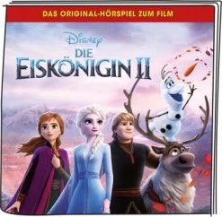 Tonies Disney Die Eiskönigin 2 -Tonies 22429411 03