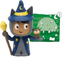 Tonies Kreativ-Tonie Zauberer 7 Tonies Kreativ-Tonie Zauberer -Tonies 23731243 02